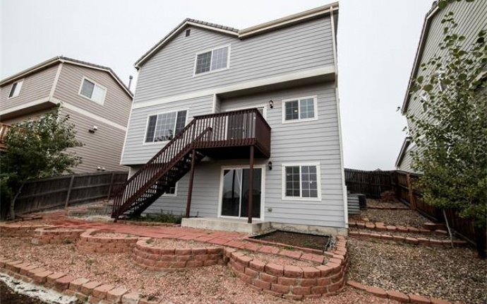 3 Bedrooms, House, Sold!, S Liverpool Cir, 2 Bathrooms, Listing ID 9674362, Aurora, Arapahoe, Colorado, United States, 80015,