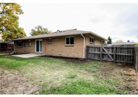 5 Bedrooms, House, Sold!, W 62nd Ave, 3 Bathrooms, Listing ID 9674363, Arvada, Jefferson, Colorado, United States, 80003,