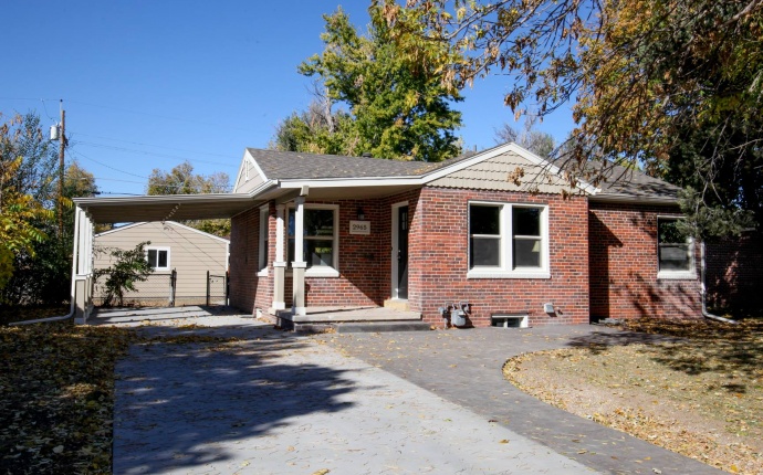 3 Bedrooms, House, Sold!, Locust St, 2 Bathrooms, Listing ID 9674364, Denver, Denver, Colorado, United States, 80207,