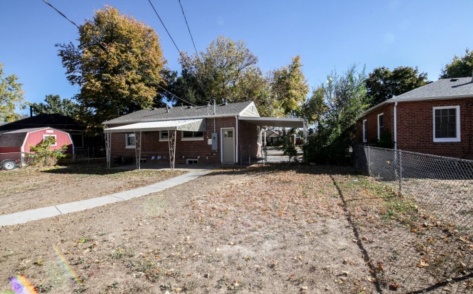 3 Bedrooms, House, Sold!, Locust St, 2 Bathrooms, Listing ID 9674364, Denver, Denver, Colorado, United States, 80207,