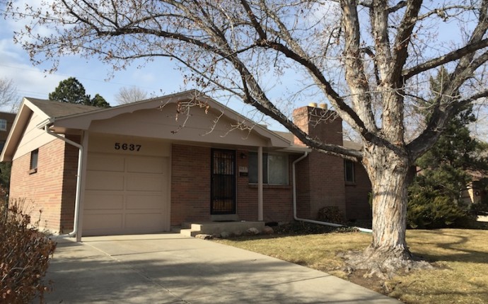 3 Bedrooms, House, Sold!, S King St, 2 Bathrooms, Listing ID 4537919, Littleton, Arapahoe, Colorado, United States, 80123,