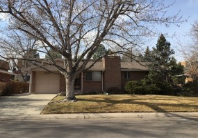3 Bedrooms, House, Sold!, S King St, 2 Bathrooms, Listing ID 4537919, Littleton, Arapahoe, Colorado, United States, 80123,
