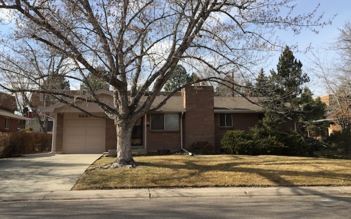 3 Bedrooms, House, Sold!, S King St, 2 Bathrooms, Listing ID 4537919, Littleton, Arapahoe, Colorado, United States, 80123,