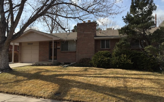 3 Bedrooms, House, Sold!, S King St, 2 Bathrooms, Listing ID 4537919, Littleton, Arapahoe, Colorado, United States, 80123,