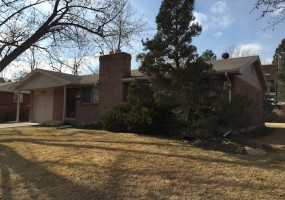 3 Bedrooms, House, Sold!, S King St, 2 Bathrooms, Listing ID 4537919, Littleton, Arapahoe, Colorado, United States, 80123,