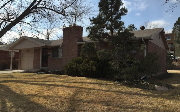 3 Bedrooms, House, Sold!, S King St, 2 Bathrooms, Listing ID 4537919, Littleton, Arapahoe, Colorado, United States, 80123,