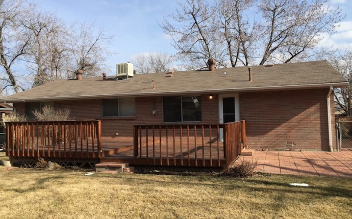 3 Bedrooms, House, Sold!, S King St, 2 Bathrooms, Listing ID 4537919, Littleton, Arapahoe, Colorado, United States, 80123,