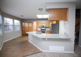3 Bedrooms, House, Sold!, Burgundy Ln, 4 Bathrooms, Listing ID 9674365, Highlands Ranch, Douglas, Colorado, United States, 80126,