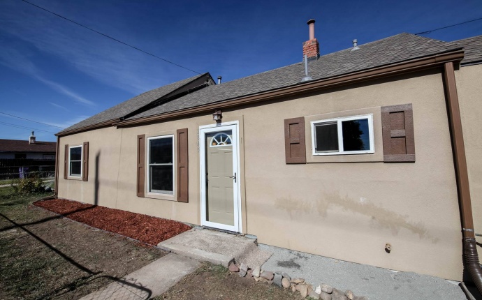 3 Bedrooms, House, Sold!, W Louisiana Ave, 2 Bathrooms, Listing ID 9674369, Denver, Denver, Colorado, United States, 80219,