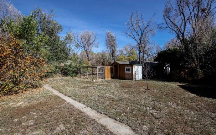 3 Bedrooms, House, Sold!, W Louisiana Ave, 2 Bathrooms, Listing ID 9674369, Denver, Denver, Colorado, United States, 80219,