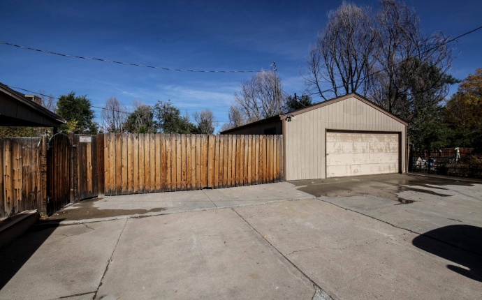 3 Bedrooms, House, Sold!, W Louisiana Ave, 2 Bathrooms, Listing ID 9674369, Denver, Denver, Colorado, United States, 80219,