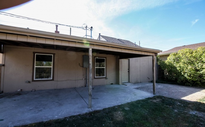 3 Bedrooms, House, Sold!, W Louisiana Ave, 2 Bathrooms, Listing ID 9674369, Denver, Denver, Colorado, United States, 80219,