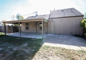 3 Bedrooms, House, Sold!, W Louisiana Ave, 2 Bathrooms, Listing ID 9674369, Denver, Denver, Colorado, United States, 80219,