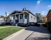 3 Bedrooms, House, Sold!, Sherman St, 2 Bathrooms, Listing ID 9674372, Denver, Denver, Colorado, United States, 80216,