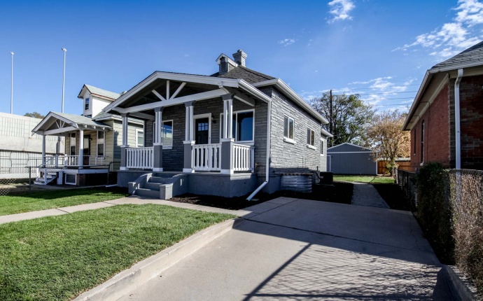 3 Bedrooms, House, Sold!, Sherman St, 2 Bathrooms, Listing ID 9674372, Denver, Denver, Colorado, United States, 80216,