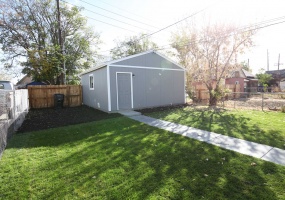 3 Bedrooms, House, Sold!, Sherman St, 2 Bathrooms, Listing ID 9674372, Denver, Denver, Colorado, United States, 80216,