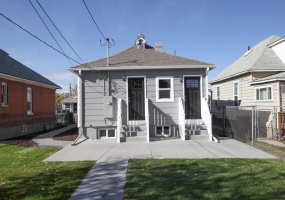 3 Bedrooms, House, Sold!, Sherman St, 2 Bathrooms, Listing ID 9674372, Denver, Denver, Colorado, United States, 80216,