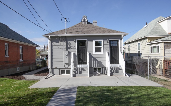 3 Bedrooms, House, Sold!, Sherman St, 2 Bathrooms, Listing ID 9674372, Denver, Denver, Colorado, United States, 80216,