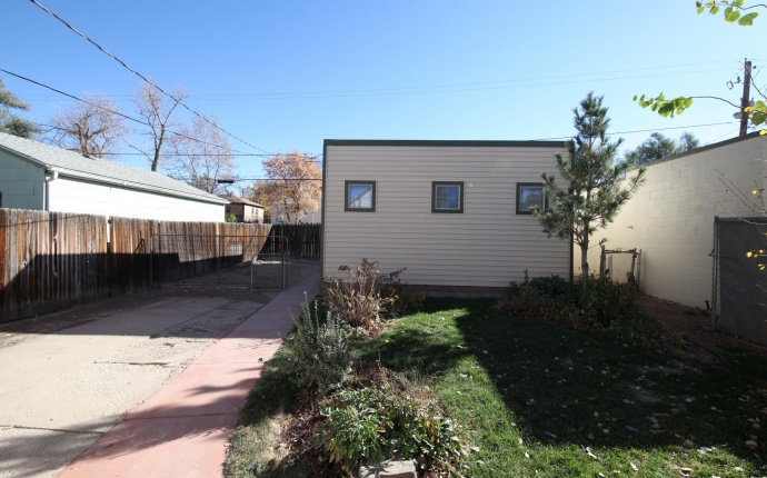 4 Bedrooms, House, Sold!, S Lincoln St, 2 Bathrooms, Listing ID 9674373, Englewood, Arapahoe, Colorado, United States, 80113,