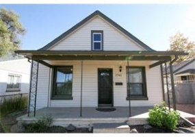 4 Bedrooms, House, Sold!, S Lincoln St, 2 Bathrooms, Listing ID 9674373, Englewood, Arapahoe, Colorado, United States, 80113,