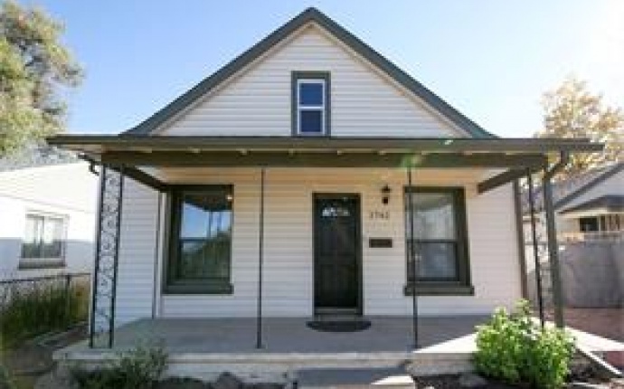 4 Bedrooms, House, Sold!, S Lincoln St, 2 Bathrooms, Listing ID 9674373, Englewood, Arapahoe, Colorado, United States, 80113,