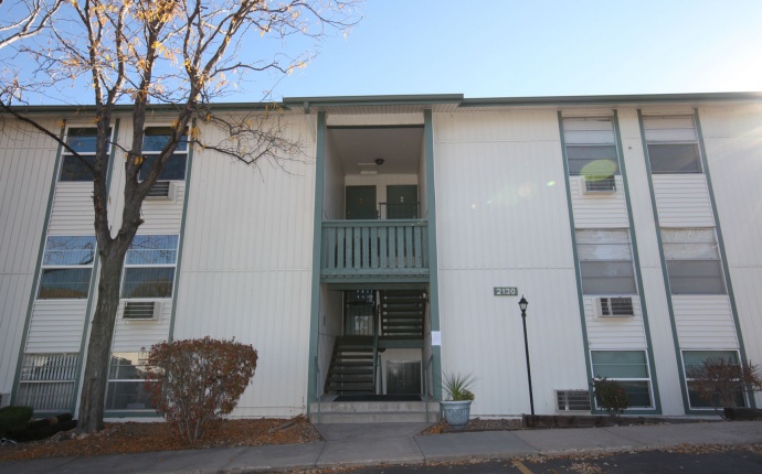 2 Bedrooms, House, Sold!, S Vaughn Way #206E, 2 Bathrooms, Listing ID 9674375, Aurora, Arapahoe, Colorado, United States, 80014,