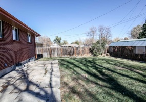 5 Bedrooms, House, Sold!, S Allison St, 2 Bathrooms, Listing ID 9674376, Lakewood, Jefferson, Colorado, United States, 80232,