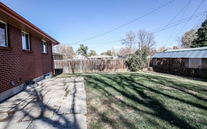 5 Bedrooms, House, Sold!, S Allison St, 2 Bathrooms, Listing ID 9674376, Lakewood, Jefferson, Colorado, United States, 80232,