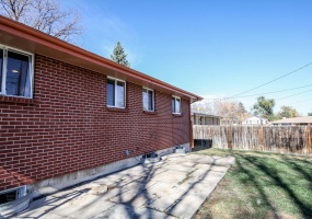 5 Bedrooms, House, Sold!, S Allison St, 2 Bathrooms, Listing ID 9674376, Lakewood, Jefferson, Colorado, United States, 80232,