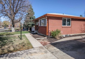 5 Bedrooms, House, Sold!, S Allison St, 2 Bathrooms, Listing ID 9674376, Lakewood, Jefferson, Colorado, United States, 80232,