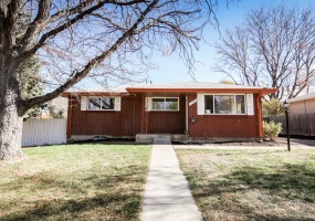 5 Bedrooms, House, Sold!, S Allison St, 2 Bathrooms, Listing ID 9674376, Lakewood, Jefferson, Colorado, United States, 80232,