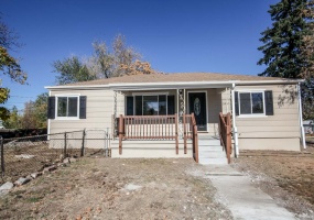 3 Bedrooms, House, Sold!, W Jewell Ave, 2 Bathrooms, Listing ID 9674379, Denver, Denver, Colorado, United States, 80219,