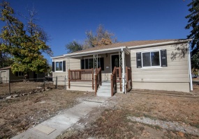 3 Bedrooms, House, Sold!, W Jewell Ave, 2 Bathrooms, Listing ID 9674379, Denver, Denver, Colorado, United States, 80219,