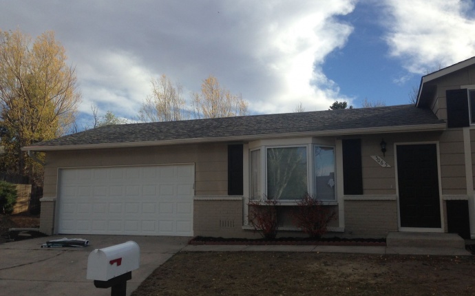 3 Bedrooms, House, Sold!, Chickweed Dr, 2 Bathrooms, Listing ID 9674380, Colorado Springs, El Paso, Colorado, United States, 80917,