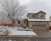 4 Bedrooms, House, Sold!, Wolfe Dr, 4 Bathrooms, Listing ID 9674381, Highlands Ranch, Douglas, Colorado, United States, 80129,