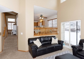 4 Bedrooms, House, Sold!, Wolfe Dr, 4 Bathrooms, Listing ID 9674381, Highlands Ranch, Douglas, Colorado, United States, 80129,