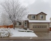 4 Bedrooms, House, Sold!, Wolfe Dr, 4 Bathrooms, Listing ID 9674381, Highlands Ranch, Douglas, Colorado, United States, 80129,