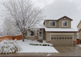 4 Bedrooms, House, Sold!, Wolfe Dr, 4 Bathrooms, Listing ID 9674381, Highlands Ranch, Douglas, Colorado, United States, 80129,