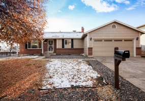 3 Bedrooms, House, Sold!, E Asbury Dr, 3 Bathrooms, Listing ID 9674383, Aurora, Arapahoe, Colorado, United States, 80013,