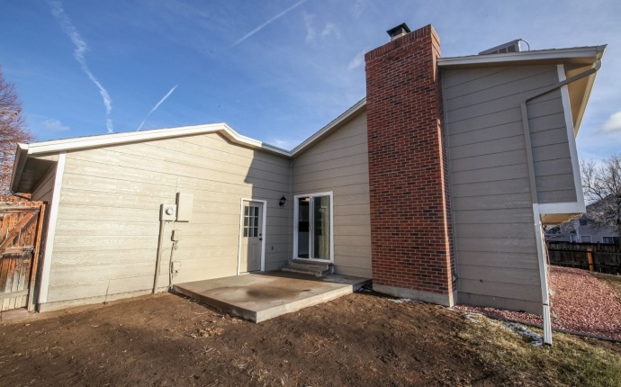 3 Bedrooms, House, Sold!, E Asbury Dr, 3 Bathrooms, Listing ID 9674383, Aurora, Arapahoe, Colorado, United States, 80013,