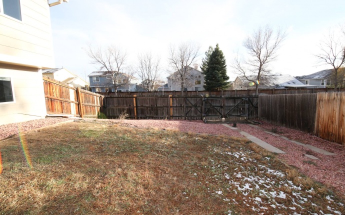 3 Bedrooms, House, Sold!, E Asbury Dr, 3 Bathrooms, Listing ID 9674383, Aurora, Arapahoe, Colorado, United States, 80013,