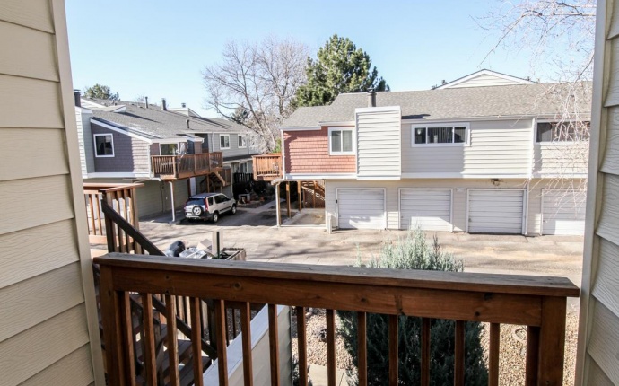 3 Bedrooms, Townhome, Sold!, E Mississippi Ave #D, 3 Bathrooms, Listing ID 9674384, Denver, Denver, Colorado, United States, 80224,