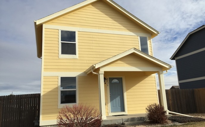 3 Bedrooms, House, Sold!, Renshaw St, 1 Bathrooms, Listing ID 8647838, Strasburg, Adams, Colorado, United States, 80136,