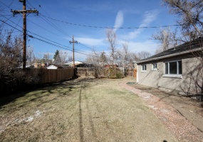 3 Bedrooms, House, Sold!, Rose Ct, 2 Bathrooms, Listing ID 9674385, Thornton, Adams, Colorado, United States, 80229,