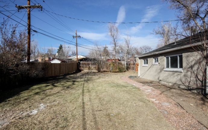 3 Bedrooms, House, Sold!, Rose Ct, 2 Bathrooms, Listing ID 9674385, Thornton, Adams, Colorado, United States, 80229,