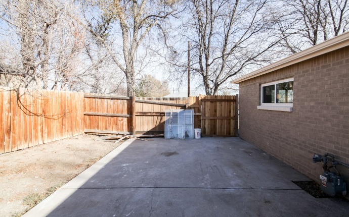 3 Bedrooms, House, Sold!, Rose Ct, 2 Bathrooms, Listing ID 9674385, Thornton, Adams, Colorado, United States, 80229,