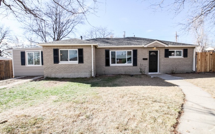 3 Bedrooms, House, Sold!, Rose Ct, 2 Bathrooms, Listing ID 9674385, Thornton, Adams, Colorado, United States, 80229,