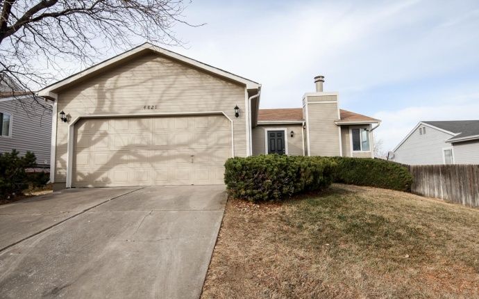 3 Bedrooms, House, Sold!, S Genoa St, 2 Bathrooms, Listing ID 9674387, Centennial, Arapahoe, Colorado, United States, 80015,