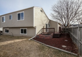 3 Bedrooms, House, Sold!, S Genoa St, 2 Bathrooms, Listing ID 9674387, Centennial, Arapahoe, Colorado, United States, 80015,