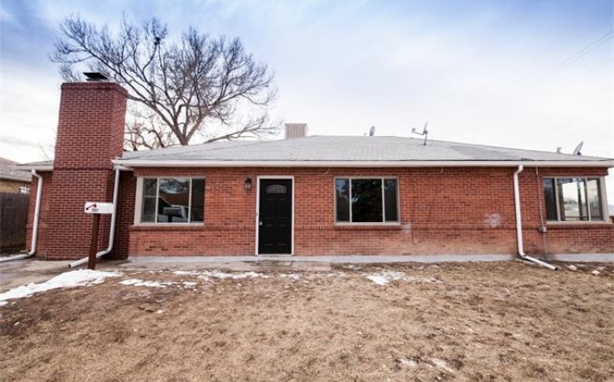 3 Bedrooms, House, Sold!, Salem St, 2 Bathrooms, Listing ID 9674390, Aurora, Colorado, United States, 80011,